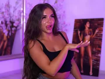 vanessasimon's sex show image