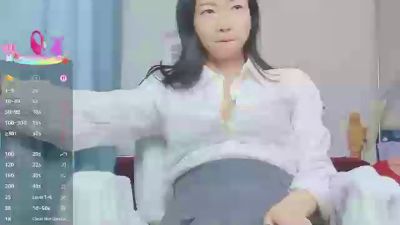 Изображение секс-шоу модели baomi2025 Изображение секс-шоу модели baomi2025