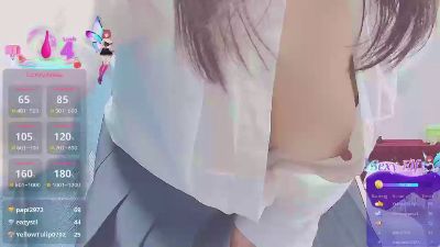 Изображение секс-шоу модели baomi2025