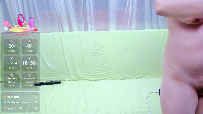 baomi2025's sex show image