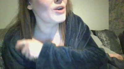 PeachPudding's sex show image