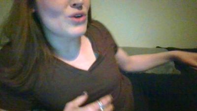 PeachPudding's sex show image