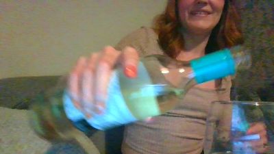 PeachPudding's sex show image