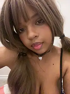 Изображение секс-шоу модели AwkwardJasminee