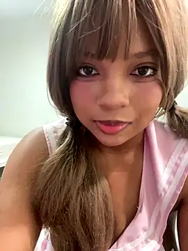 Изображение секс-шоу модели AwkwardJasminee