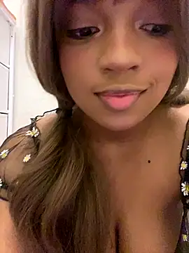 AwkwardJasminee's sex show image