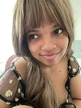 AwkwardJasminee's sex show image