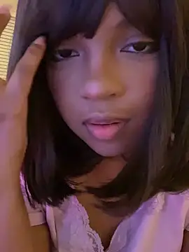 AwkwardJasminee's sex show image