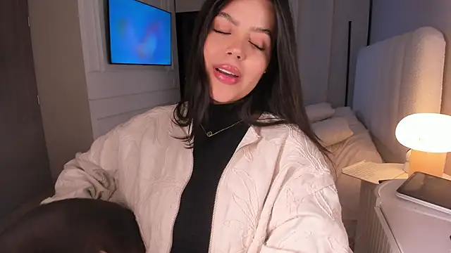 Изображение секс-шоу модели salome__11 Изображение секс-шоу модели salome__11