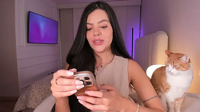 Изображение секс-шоу модели salome__11 Изображение секс-шоу модели salome__11