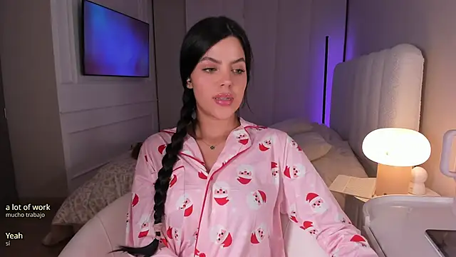 Изображение секс-шоу модели salome__11 Изображение секс-шоу модели salome__11