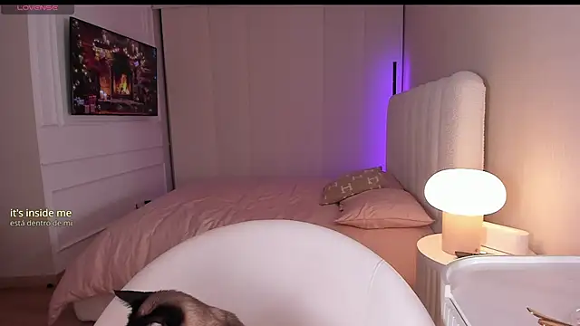 salome__11's sex show image salome__11's sex show image