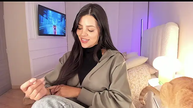 Sexshow-Bild von salome__11