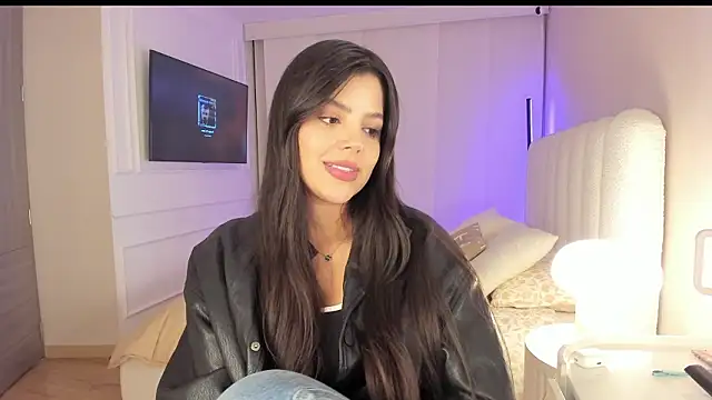 Sexshow-Bild von salome__11