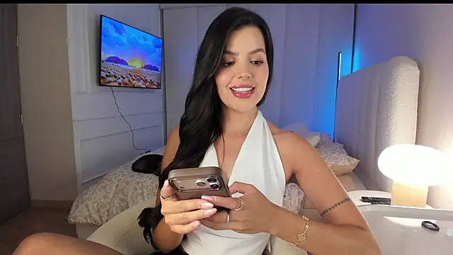 Sexshow-Bild von salome__11