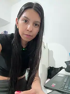 Valeedoll's sex show image