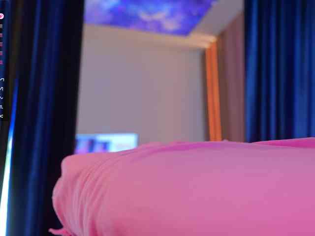 Sexshow-Bild von Vesia