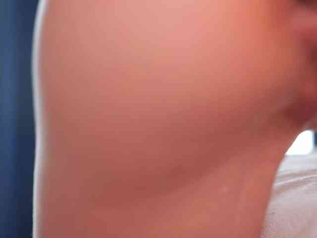 Sexshow-Bild von Vesia