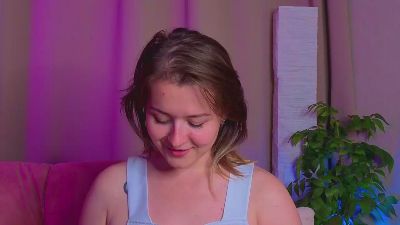 Sexshow-Bild von FannyBeresford