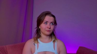 Sexshow-Bild von FannyBeresford
