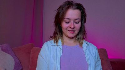 Sexshow-Bild von FannyBeresford