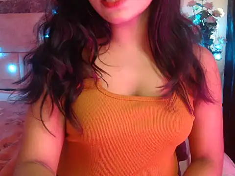 Sexshow-Bild von Lola_Bebe Sexshow-Bild von Lola_Bebe