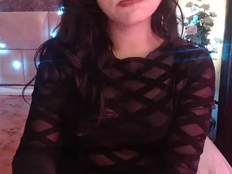 Sexshow-Bild von Lola_Bebe Sexshow-Bild von Lola_Bebe