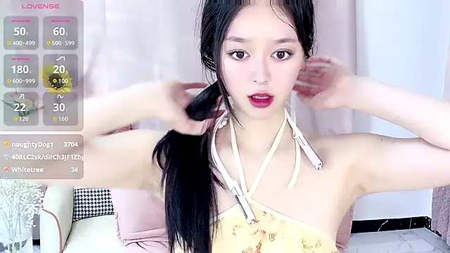 Изображение секс-шоу модели Nelly520 Изображение секс-шоу модели Nelly520