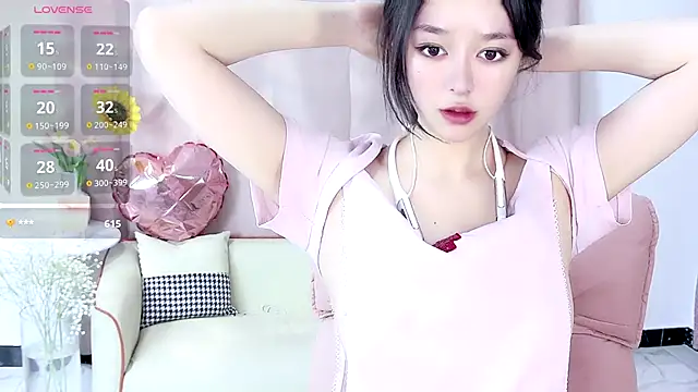 Изображение секс-шоу модели Nelly520 Изображение секс-шоу модели Nelly520