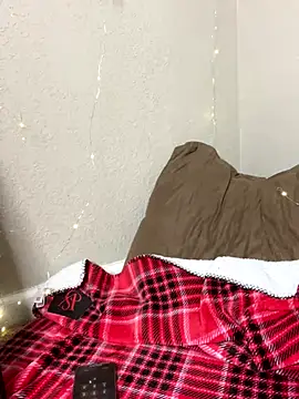 Shuggabutt's sex show image