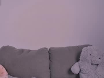 Sexshow-Bild von petite_paola