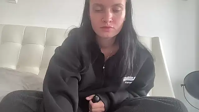 Sexshow-Bild von mariemelissah