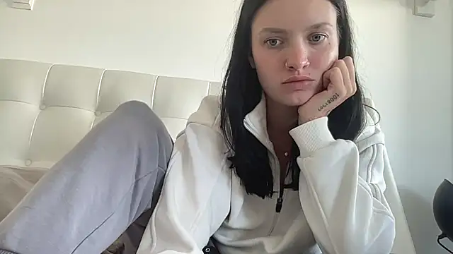 Sexshow-Bild von mariemelissah