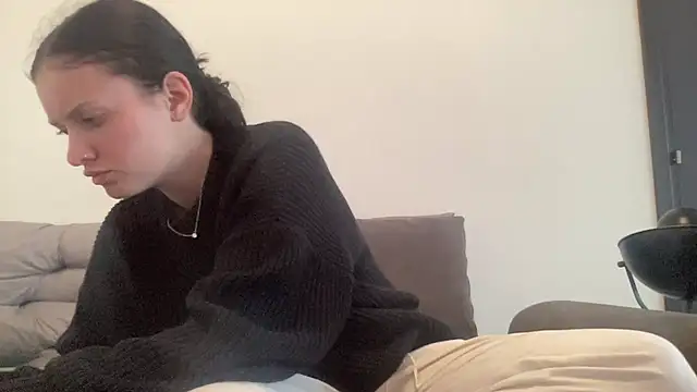 Sexshow-Bild von mariemelissah