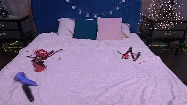Sexshow-Bild von LittleShyy