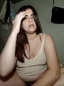 Sexshow-Bild von CherryRabitt