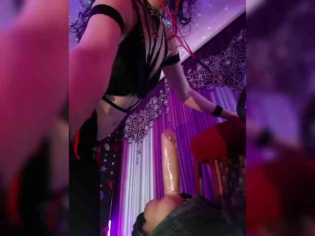 1Kafeta's sex show image 1Kafeta's sex show image