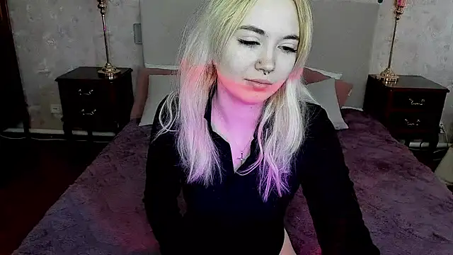 Sexshow-Bild von Iriska_mini