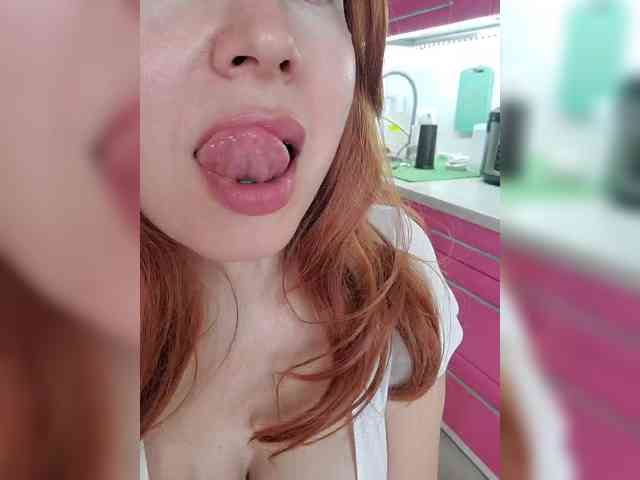Masehka1's sex show image