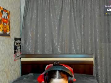 arielnasvish's sex show image