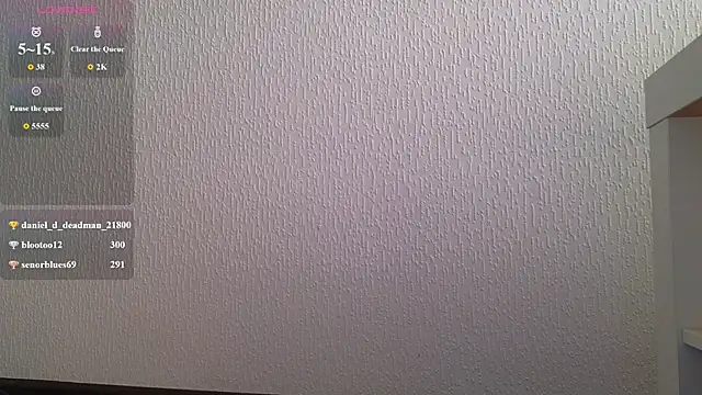 Изображение секс-шоу модели Milana15