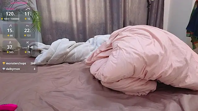 Изображение секс-шоу модели Milana15