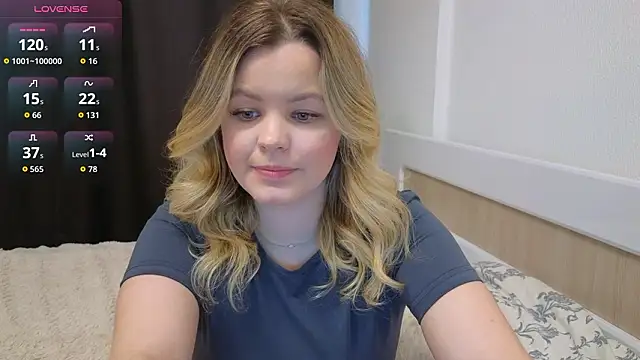 Изображение секс-шоу модели Milana15