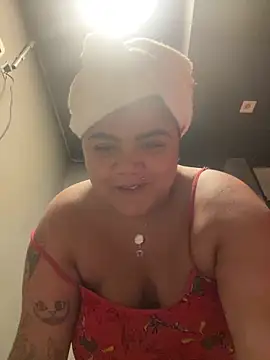 MorenaCariok's sex show image