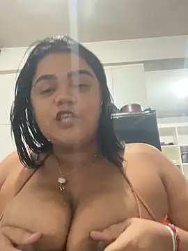 MorenaCariok's sex show image