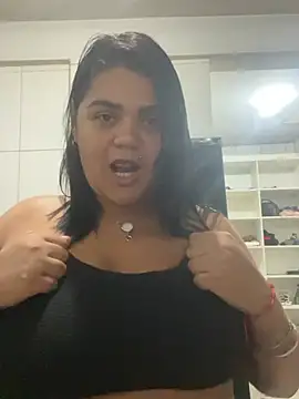 MorenaCariok's sex show image