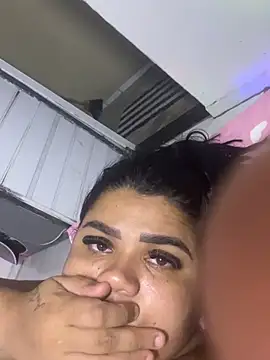 MorenaCariok's sex show image