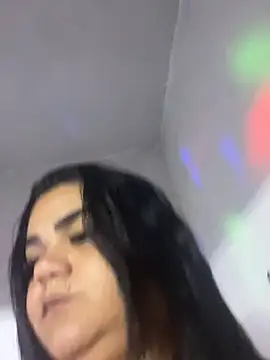 MorenaCariok's sex show image