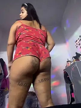 MorenaCariok's sex show image