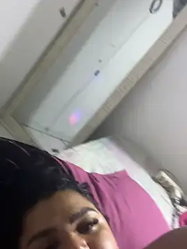 MorenaCariok's sex show image